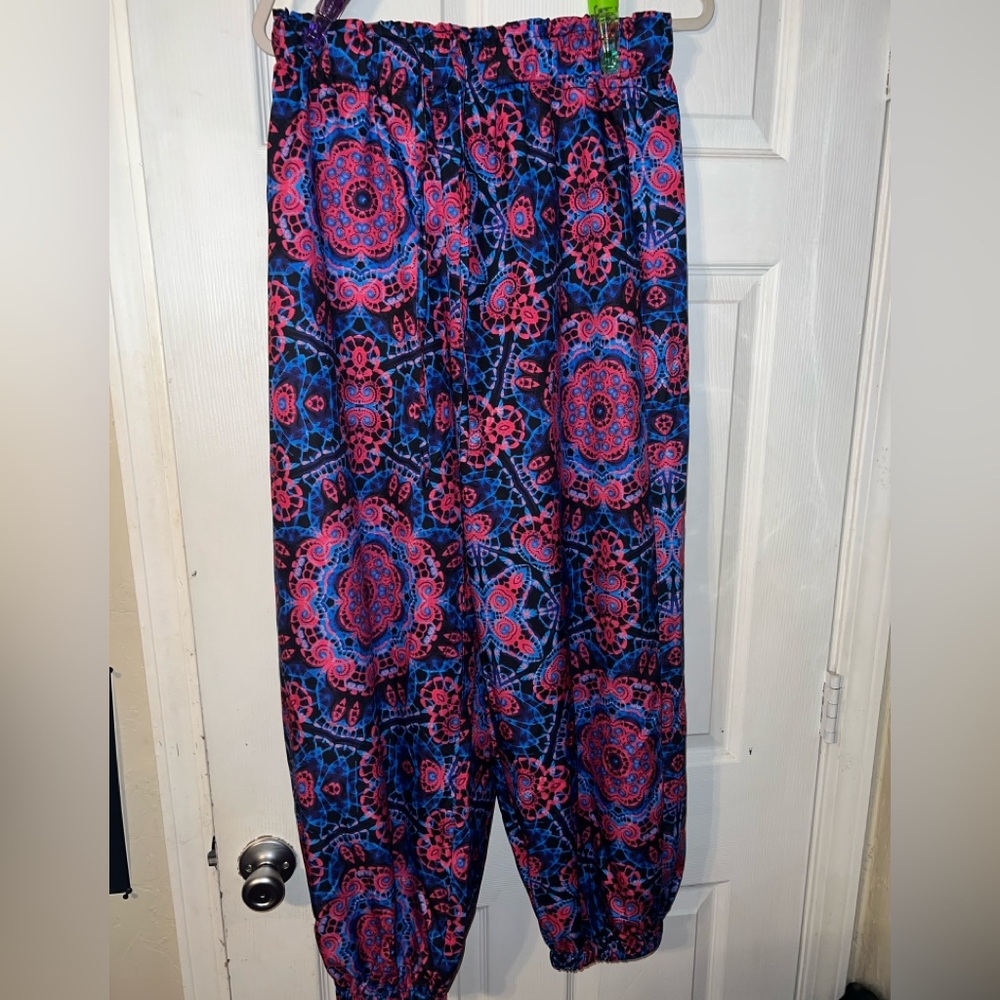 iHeartRaves Dreamwave Joggers
